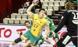 Conheça as principais características da modalidade Handebol.