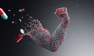 Atletas de alto rendimento do Brasil passarão por testes de doping