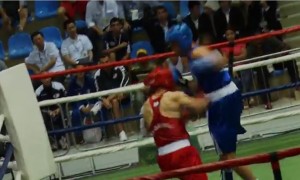 Conheça um pouco do Boxe! – ABC do Esporte
