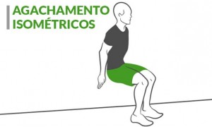Malhando sem academia: como se exercitar em qualquer lugar.