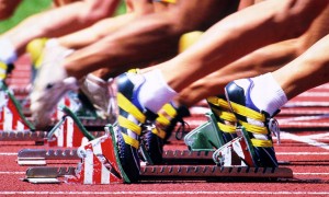 Curso de Arbitragem em Atletismo de Pista e Campo