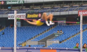 ABC do ESPORTE – SALTO EM ALTURA