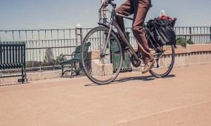 Cinco medidas adotadas no mundo para estimular o uso de bicicleta.
