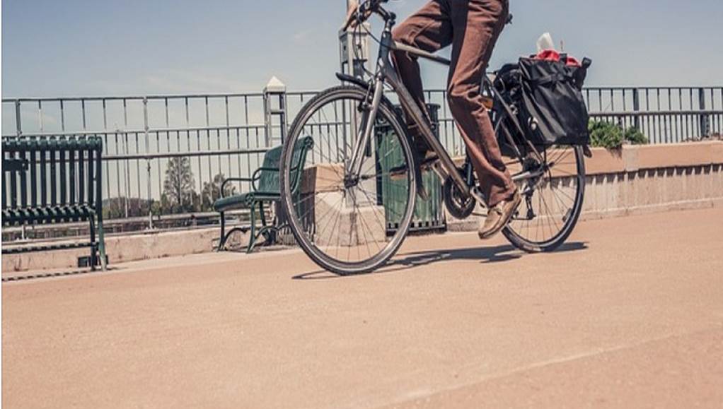 bike