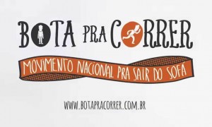 Bota pra Correr – Movimento Nacional pra Sair do Sofá