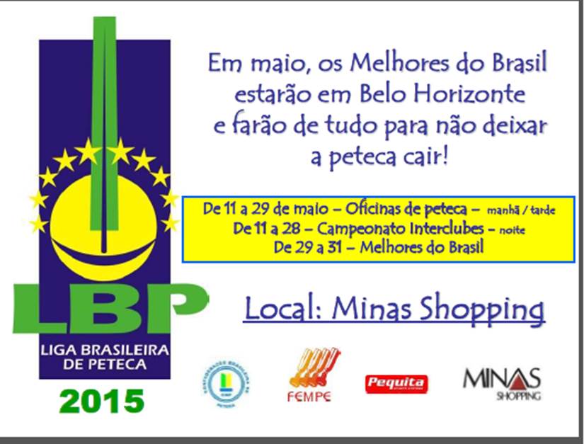 oficina de petecab