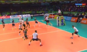 FINAL – SADA CRUZEIRO X SESI/SP – SUPERLIGA MASCULINA 2014/15