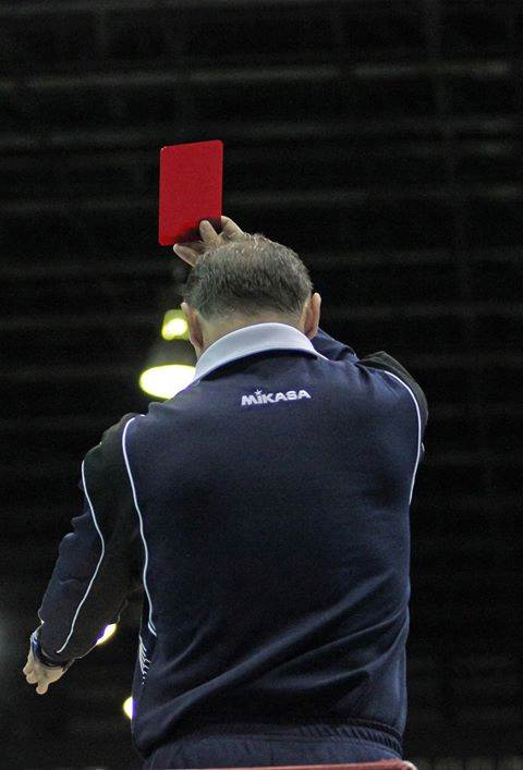 arbitro