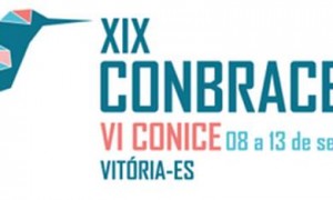 Inscrições abertas para eventos científicos esportivos: XIX CONBRACE e o VI CONICE.