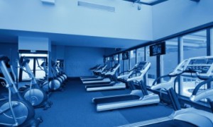 Organização e sistematização de processos de atendimentos nas salas de musculação.
