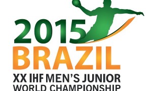Mundial Júnior Masculino abre inscrições para voluntários.