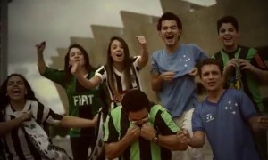 Mineirão completará 50 anos!