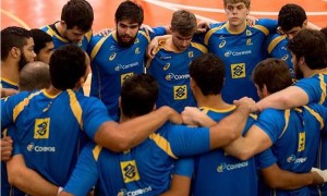 Brasil abre Mundial Júnior de Handebol e vence o Japão de virada em Uberaba.