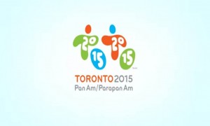 Jogos Pan-Americanos de 2015 Toronto – 10 a 26/07.