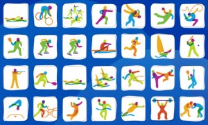 Conheça os 37 atletas de Minas que estão competindo nos Jogos Pan-americanos Toronto 2015.
