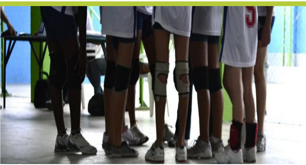 esporte