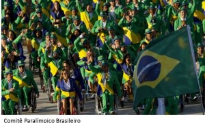 Confira os resultados do Brasil no Parapan 2015 Toronto.