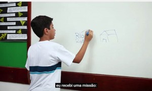 Conheça o Transforma – Programa de Educação Rio 2016 que está movimentando Minas!