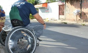 Valadares comemora &rsquo;Dia Nacional de Luta da Pessoa com Deficiência&rsquo;