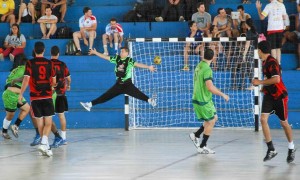 Começou nessa semana as etapas regionais dos Jogos de Minas Gerais