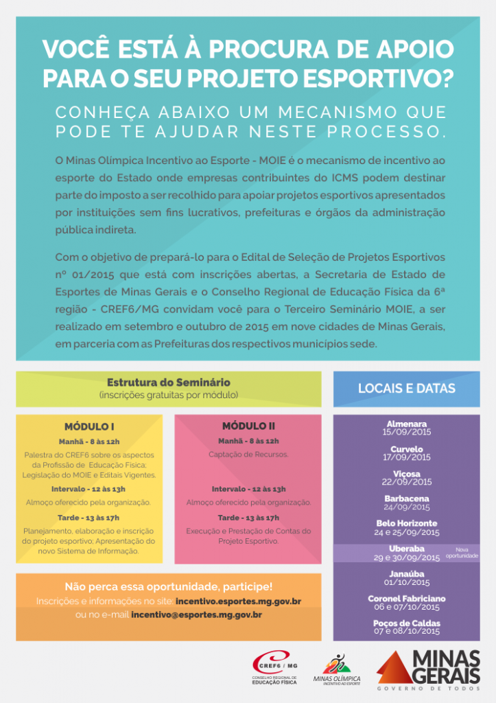 cursos MOIE