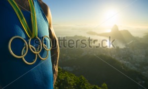 Atletas atendidos por programas da SEESP garantem vaga nos Jogos Rio 2016