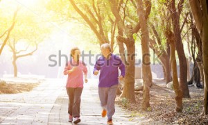 Pesquisa mostra que o exercício físico ajuda a prevenir o Alzheimer