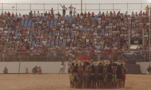 Veja como foram os Jogos Mundiais dos Povos Indígenas