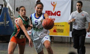 Abertas inscrições para os Jogos de Minas Gerais 2016