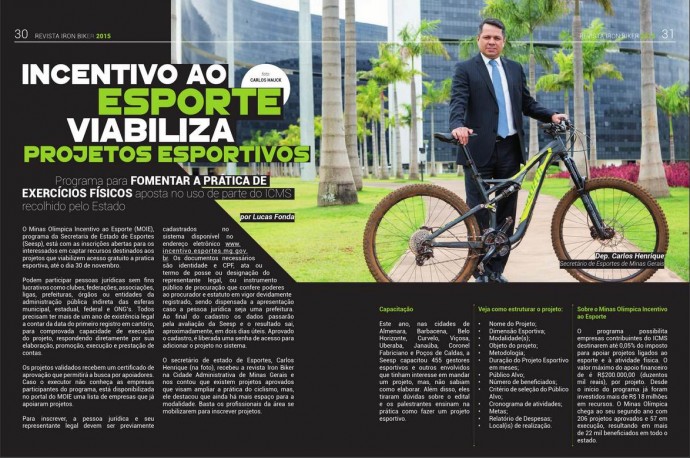 bike