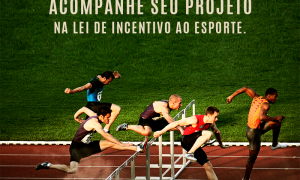 SEESP divulga status de projetos inscritos na Lei de Incentivo ao Esporte.