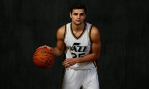Atleta de Minas Gerais compete no maior basquete do mundo. Parabéns, Raulzinho!