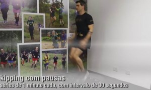 Dica de Exercícios Educativos – Oxigênio TV