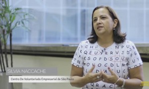 VIDEODICAS – VOLUNTARIADO | SILVIA NACCACHE.