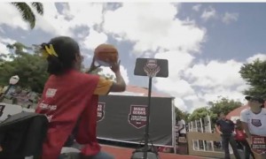 Minas Gerais Territórios Esportivos | 3ª Etapa: Teófilo Otoni