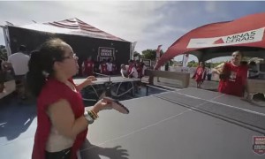 Minas Gerais Territórios Esportivos | 5ª Etapa: Montes Claros