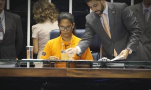 Especial Jovem Senador 2015 – impressões e vivências