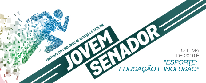 jovem senador