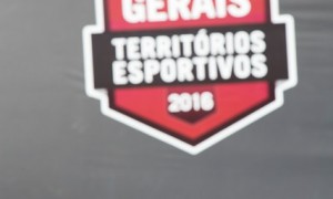 Em sua sétima etapa, programa Minas Gerais Territórios Esportivos chega ao Noroeste do Estado