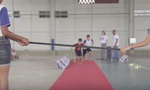 Minas Gerais Territórios Esportivos | 1ª Etapa: Ipatinga