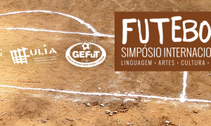 II Simpósio Internacional Futebol, Linguagem, Artes, Cultura e Lazer