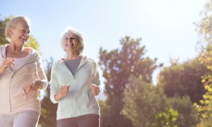 Pilates na terceira idade: exercício fortalece a musculatura