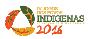 Materia - Jogos Indigenas Logo