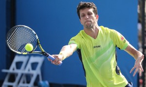 Mineiros na Rio 2016: conheça Marcelo Melo, um brasileiro a serviço do tênis