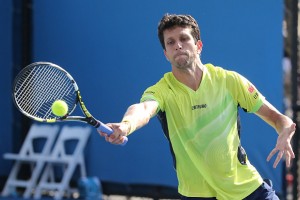 2016 Australian Open - Day 3