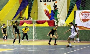 Inscrições para modalidades individuais e paralímpicas dos Jogos de Minas Gerais terão início no dia 15/6