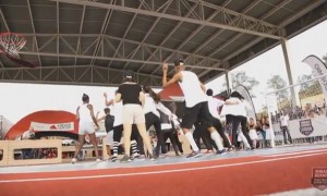 Minas Gerais Territórios Esportivos | 11ª Etapa: Juiz de Fora