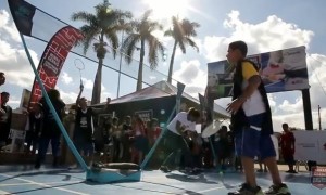 Minas Gerais Territórios Esportivos | 6ª Etapa: Corinto