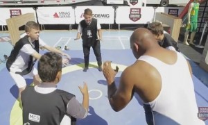 Minas Gerais Territórios Esportivos | 7ª Etapa: Patos de Minas