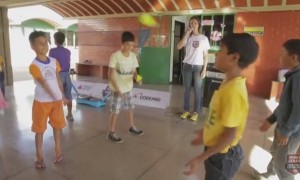 Minas Gerais Territórios Esportivos | 9ª Etapa: Patrocínio